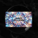 Zoek naar kristal visitekaartjes Mystiek