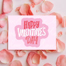 Recherche de arrière plan rouge cartes postales Pour elle