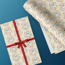 Recherche de la vie papier cadeau Pour enfants
