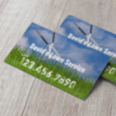 Recherche de service de fauchage de pelouse cartes visite Fauchez