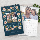 Recherche de floral calendriers Collage photo