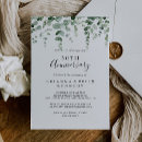Recherche de mariage anniversaire invitations Pour elle