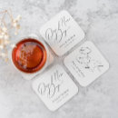 Zoek naar binnen onderzetters Modern