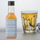 Recherche de wedding bière étiquettes Bleu poussiéreux