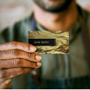 Zoek naar schittering visitekaartjes Eenvoudig