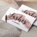 Recherche de mèches cartes visite Maquillage