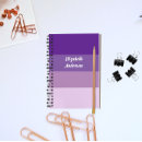 Recherche de écriture blocs Violet