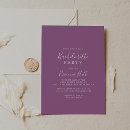 Recherche de colorful party invitations Pour elle