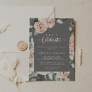 Recherche de fleur géométrique invitations Pour elle