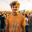 Zoek naar siamese cat tshirts Schattig