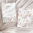 Recherche de libellule invitations Baby