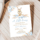 Recherche de bunny invitations Pour tous