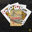 Recherche de mont blanc jeux de cartes France