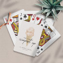 Recherche de aquarelle jeux de cartes Chic