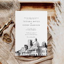 Recherche de nouvelles mariage invitations Bride