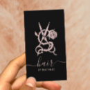 Recherche de poubelle cartes visite Coiffeur