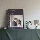 Recherche de bleu foncé posters Pour eux