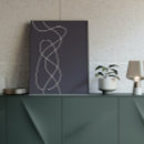 Recherche de dark posters Modern