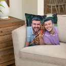 Recherche de personne coussins Simple