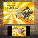 Recherche de routier invitations Cycliste