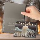 Recherche de bougie noël cartes De
