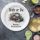 Recherche de gothic halloween paper assiettes Pour tous