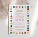 Recherche de painting invitations Fête d'anniversaire d'art