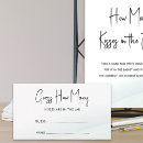 Zoek naar advieskaarten Zwart wit