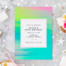 Recherche de neon invitations Rose