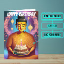 Recherche de bouddhistes vœux cartes Bouddha