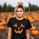 Recherche de jack o lantern halloween tshirts Pour elle