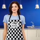 Recherche de bord tabliers Mignon