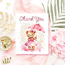 Recherche de bébé bloque vœux cartes Mignon