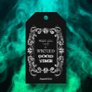 Recherche de halloween sachets ballotins Effrayant