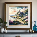 Recherche de peinture de la mer Paysage