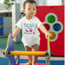 Recherche de poissons rouges bébé vêtements Bleu