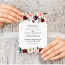 Recherche de spring mariage invitations Pour elle
