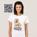 Recherche de chow tshirts Chiens