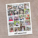 Recherche de 20 photo collage blankets Photographie