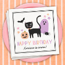 Recherche de joyeux anniversaire chat noir maison deco Mignon