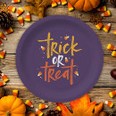 Recherche de halloween assiettes Mignon
