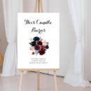 Recherche de candle posters Pour elle