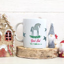 Zoek naar zweeds paard mokken Kerstmis