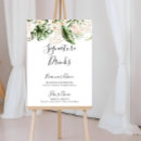 Recherche de signature drink menus Bride