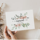 Recherche de signe de la main cartes postales Pour elle