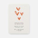 Recherche de dîner du jour de valentine invitations Romantique