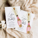 Recherche de rose de champagne invitations Rose et or