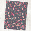 Zoek naar wildflowers dekens Modern