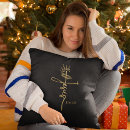 Recherche de jesus coussins Noël