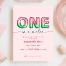 Zoek naar eerste meisje uitnodigingen Baby girl